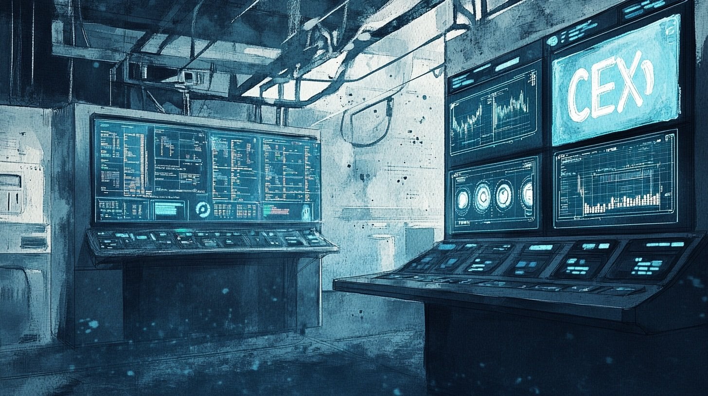 Hyperliquid flags 100× gap in CEX liquidation reports